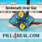 Sildenafil Oral Gel 053