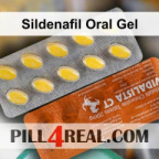 Sildenafil Oral Gel 223