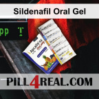 Sildenafil Oral Gel 224