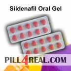 Sildenafil Oral Gel 276