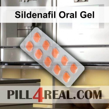 Sildenafil Oral Gel 306