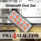 Sildenafil Oral Gel 306