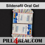 Sildenafil Oral Gel 309