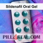 Sildenafil Oral Gel 343