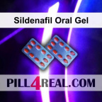 Sildenafil Oral Gel 358