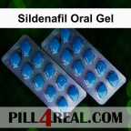 Sildenafil Oral Gel 405