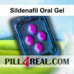 Sildenafil Oral Gel 437