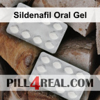 Sildenafil Oral Gel 690