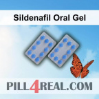 Sildenafil Oral Gel 819
