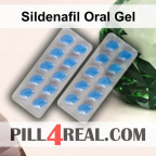 Sildenafil Oral Gel 824