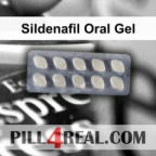 Sildenafil Oral Gel 869