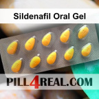 Sildenafil Oral Gel 924