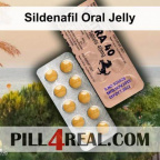 Sildenafil Oral Jelly 102