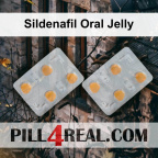 Sildenafil Oral Jelly 123