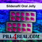 Sildenafil Oral Jelly 260