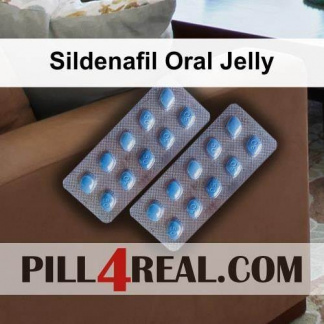 Sildenafil Oral Jelly 290