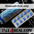 Sildenafil Oral Jelly 317