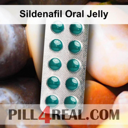 Sildenafil Oral Jelly 337