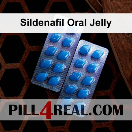 Sildenafil Oral Jelly 478