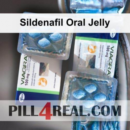 Sildenafil Oral Jelly 498