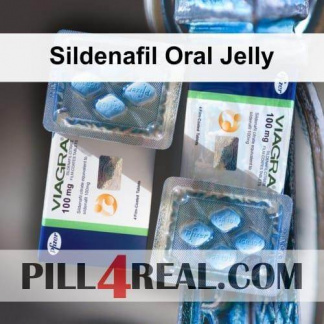 Sildenafil Oral Jelly 498
