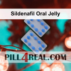 Sildenafil Oral Jelly 523