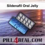Sildenafil Oral Jelly 588