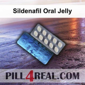 Sildenafil Oral Jelly 588
