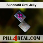 Sildenafil Oral Jelly 745