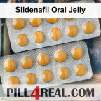 Sildenafil Oral Jelly 776