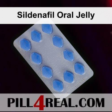 Sildenafil Oral Jelly 844