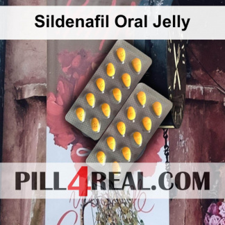 Sildenafil Oral Jelly 878
