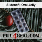 Sildenafil Oral Jelly 947