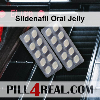Sildenafil Oral Jelly 956
