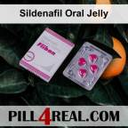 Sildenafil Oral Jelly 972
