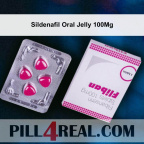 Sildenafil Oral Jelly 100Mg 138