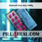 Sildenafil Oral Jelly 100Mg 197
