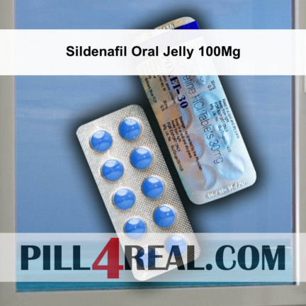 Sildenafil Oral Jelly 100Mg 303
