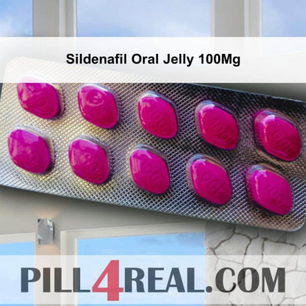Sildenafil Oral Jelly 100Mg 452