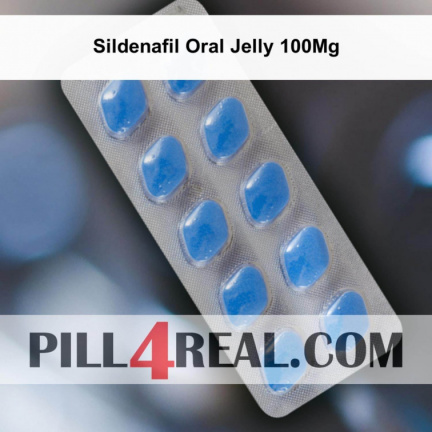 Sildenafil Oral Jelly 100Mg 496