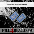 Sildenafil Oral Jelly 100Mg 617