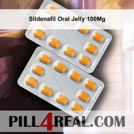 Sildenafil Oral Jelly 100Mg 649