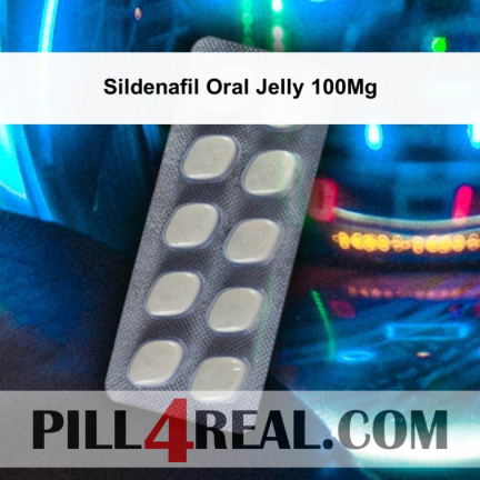 Sildenafil Oral Jelly 100Mg 740