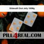 Sildenafil Oral Jelly 100Mg 762