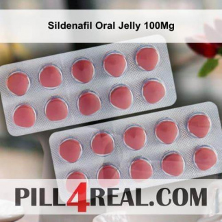 Sildenafil Oral Jelly 100Mg 879