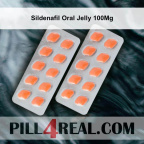 Sildenafil Oral Jelly 100Mg 933
