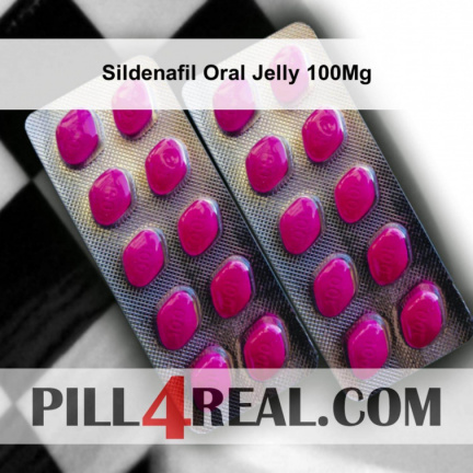 Sildenafil Oral Jelly 100Mg 995