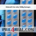 Sildenafil Oral Jelly 100Mg Kamagra 236