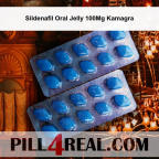 Sildenafil Oral Jelly 100Mg Kamagra 357