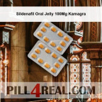 Sildenafil Oral Jelly 100Mg Kamagra 371